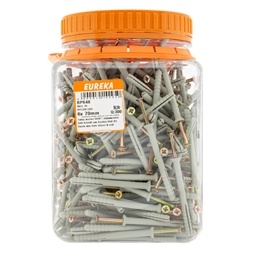 BP648 - Nylon Countersunk